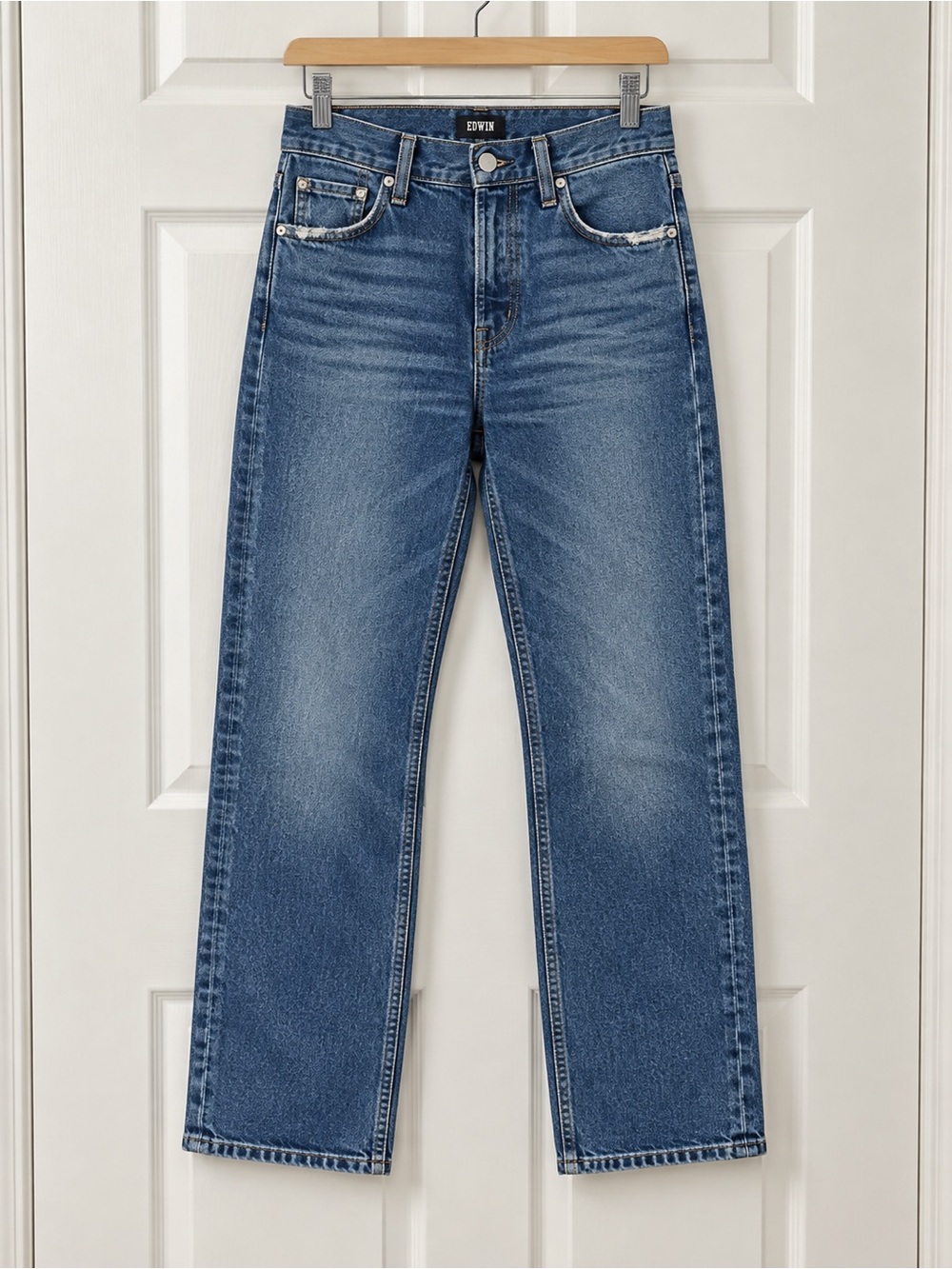 EDWIN Kali Ankle Jeans